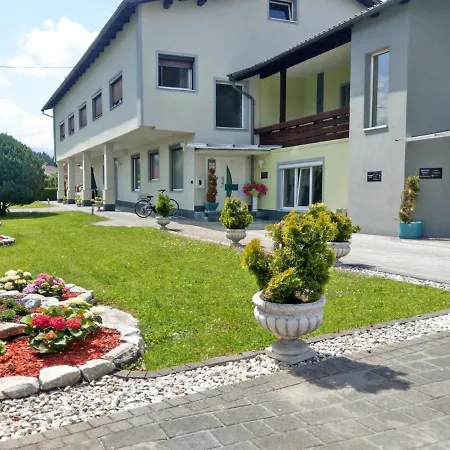 Alpenblick - Modernes Und Grosszuegiges Apartment Villach Exteriér fotografie