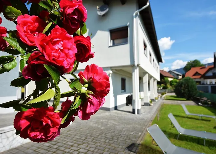 Alpenblick - Modernes Und Grosszuegiges Apartment