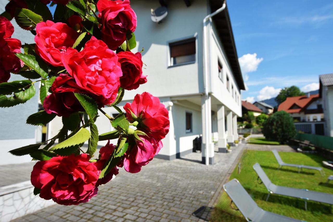 Alpenblick - Modernes Und Grosszuegiges *
