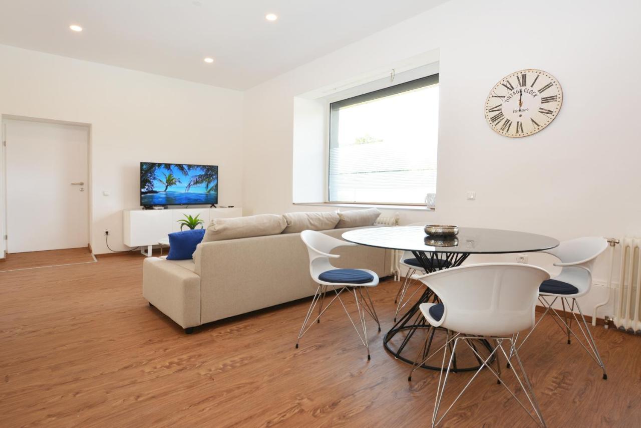 Alpenblick - Modernes Und Grosszuegiges Appartement