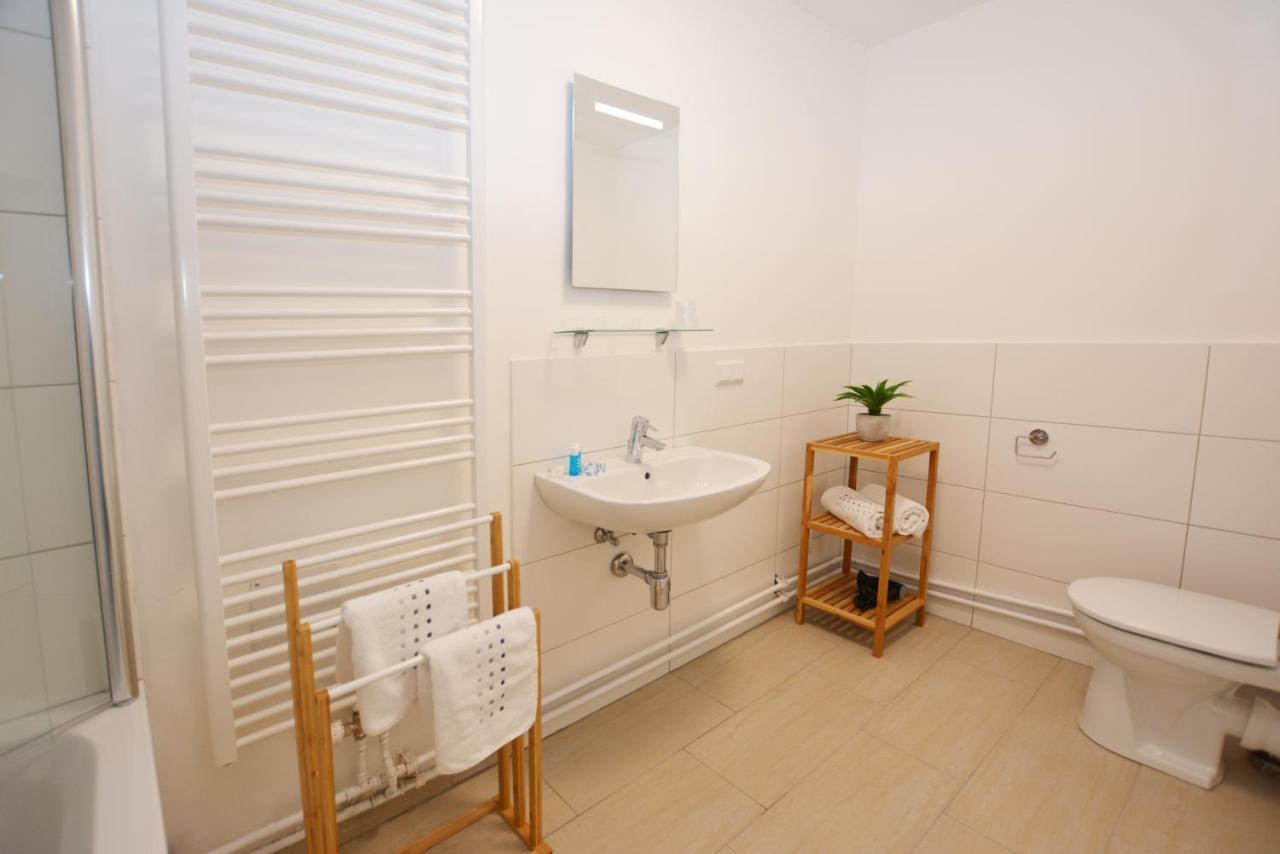 Appartement Alpenblick - Modernes Und Grosszuegiges